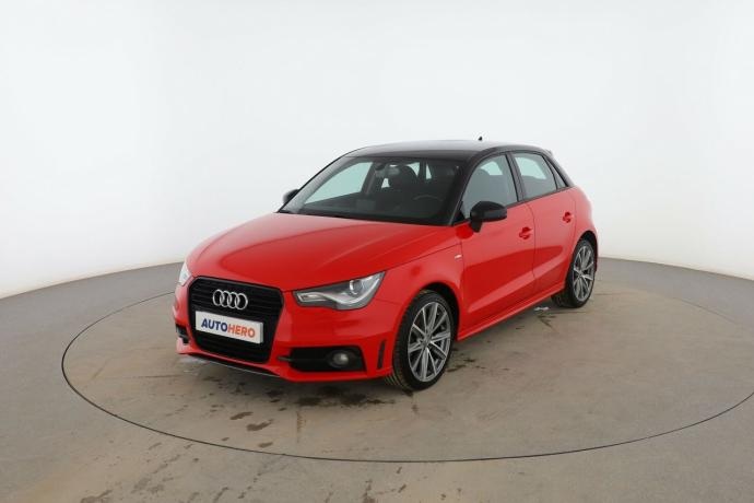 AUDI A1 1.4 TFSI AMBITION