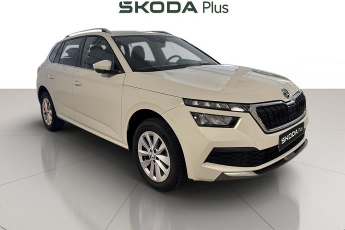 SKODA KAMIQ 1.5 TSI 110kW (150CV) DSG AMBITION