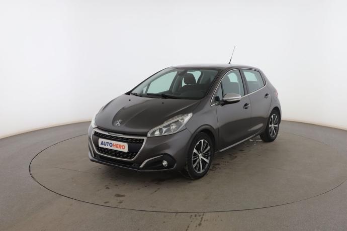 PEUGEOT 208 1.2 PURETECH ALLURE