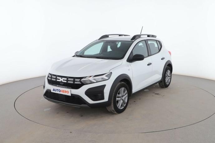 DACIA SANDERO 1.0 TCe Stepway Essential