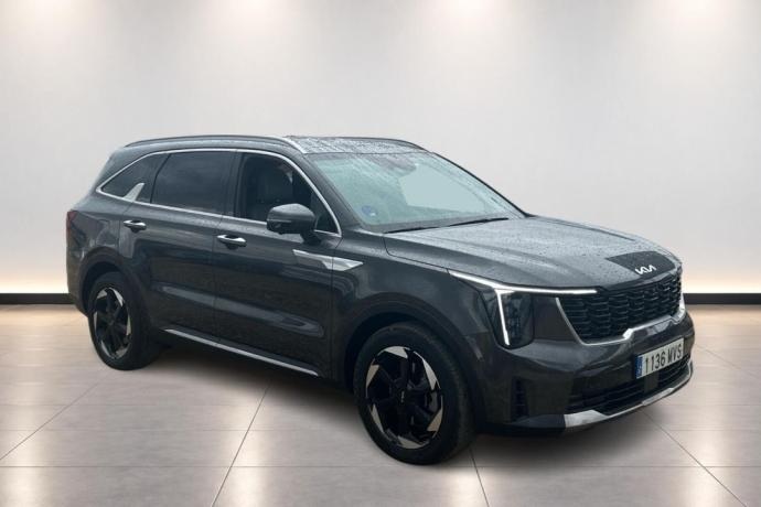 KIA SORENTO 1.6 T-GDI PHEV EMOTION AUTO 4WD 252 5P 7 Plazas