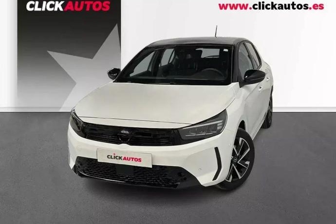 OPEL CORSA 1.2 XHL 100CV GS