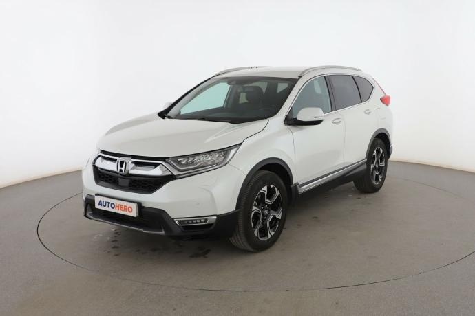 HONDA CR-V 1.5 Turbo Lifestyle 4WD