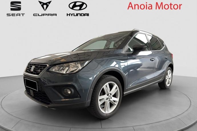 SEAT ARONA 1.0 TSI 110CV FR