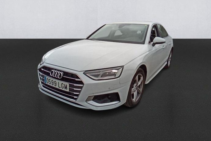 AUDI A4 Advanced 35 TDI 120kW (163CV) S tronic