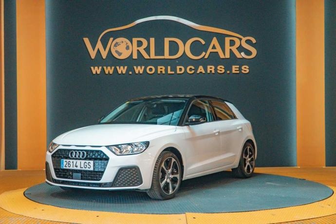 AUDI A1 Sportback 25 TFSI 70kW (95CV)