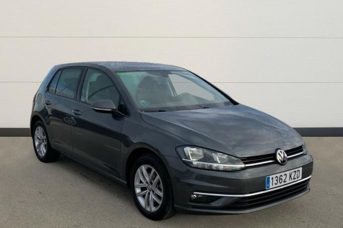 VOLKSWAGEN GOLF (+) 1.6 TDI 85KW ADVANCE 115 5P