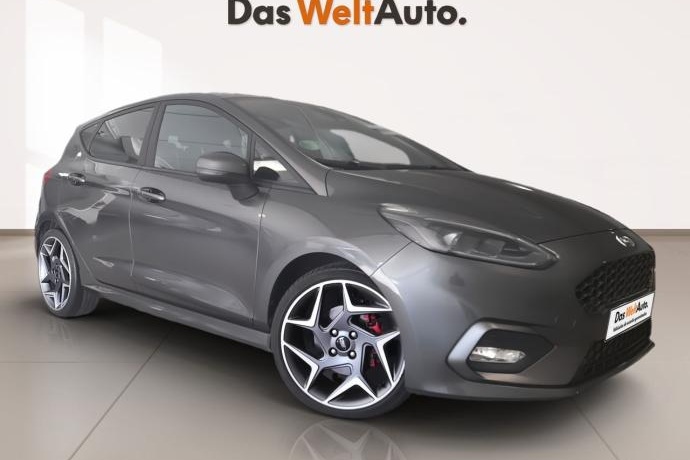 FORD FIESTA 1.5 EcoBoost 147kW ST 5p