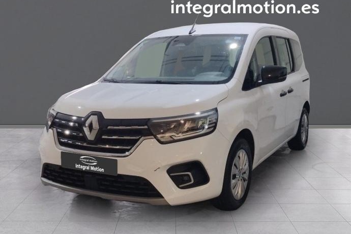 RENAULT KANGOO Life Edition One 1.5 Blue dCi