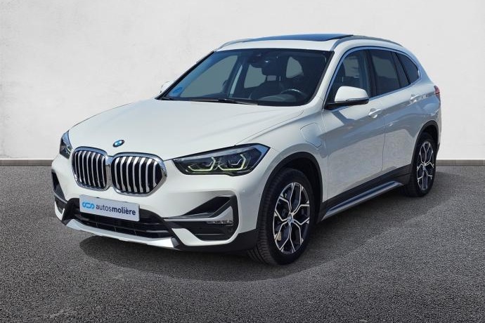 BMW X1 xDrive25e 162 kW (220 CV)