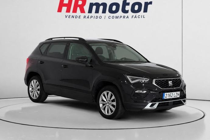 SEAT ATECA 1.5 TSI S&S Style Go M 110 kW (150 CV)