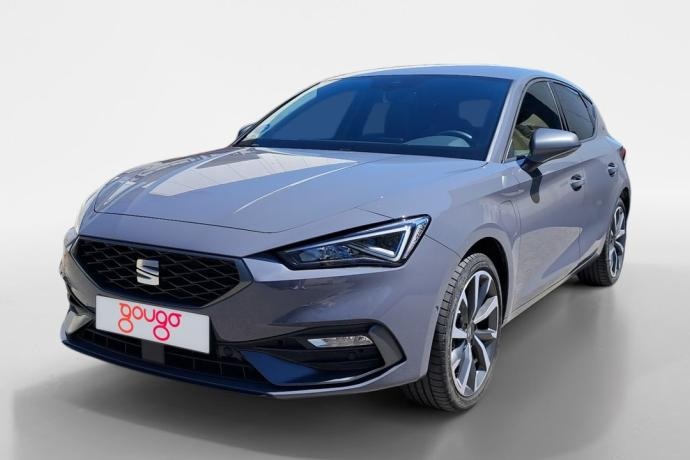 SEAT LEON 1.4 E-HYBRID S/S FR XL DSG 204 5P