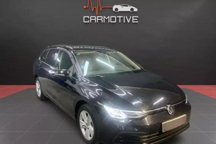 VOLKSWAGEN GOLF Life 2.0 TDI 85kW (115CV) Variant