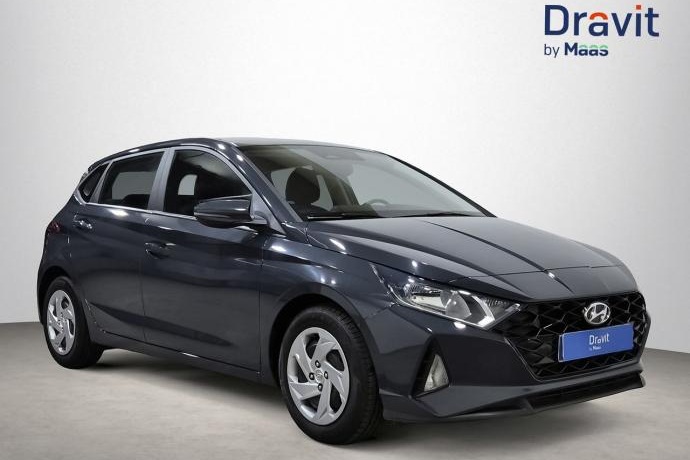 HYUNDAI i20 1.0 TGDI 74kW (100CV) Klass