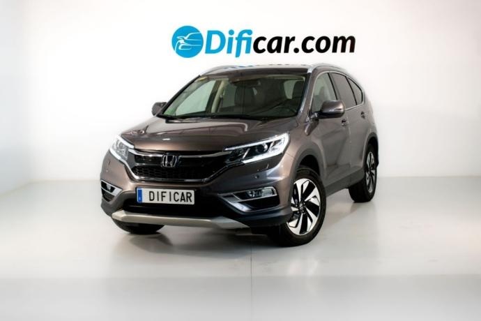 HONDA CR-V CRV 1.6 CDTI 160CV EXECUTIVE AUTOMATICO  5P