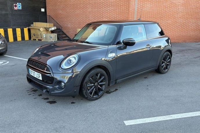 MINI COOPER S 141 kW (192 CV)
