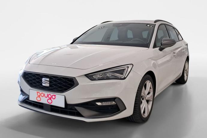 SEAT LEON ST 1.5 ETSI 150CV DSG FR SP ED