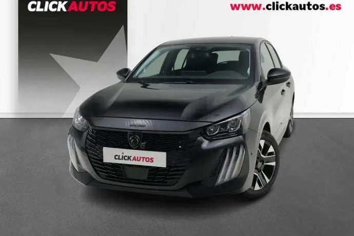 PEUGEOT 208 1.2 100CV Allure Pack