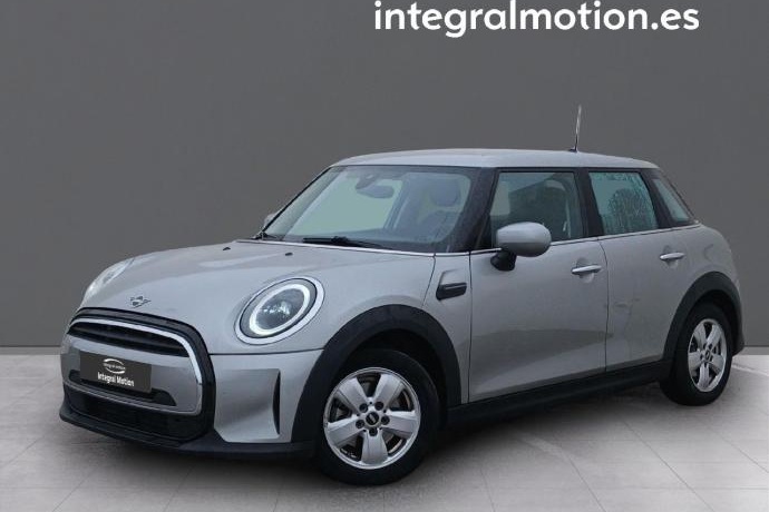 MINI MINI COOPER 5 PUERTAS