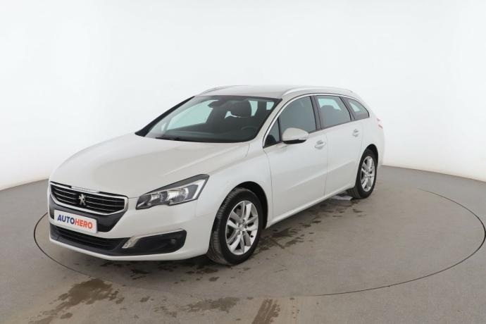 PEUGEOT 508 2.0 HDI ACTIVE