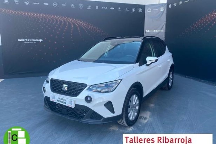 SEAT ARONA 1.0 TSI 81 kW (110 CV) Style