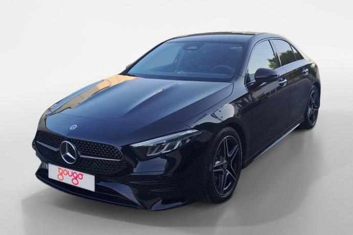 MERCEDES-BENZ A A 200 d