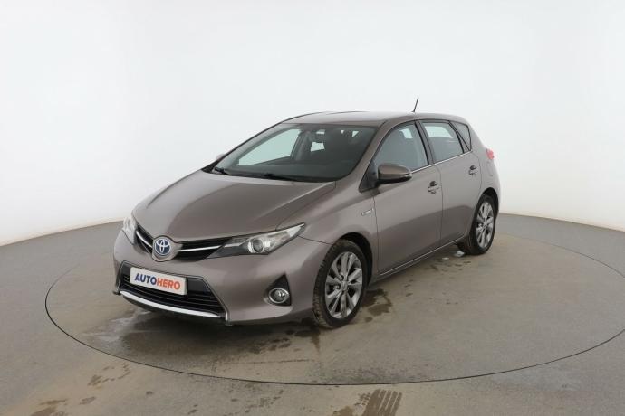 TOYOTA AURIS 1.8 Hybrid Business