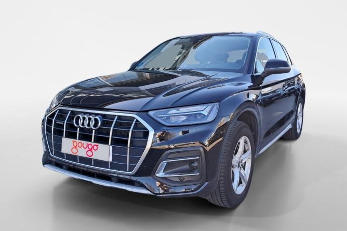 AUDI Q5 AUDI Q5 ADVANCED 50 TFSI E QUATTRO 220(299) KW(CV) S TRONIC