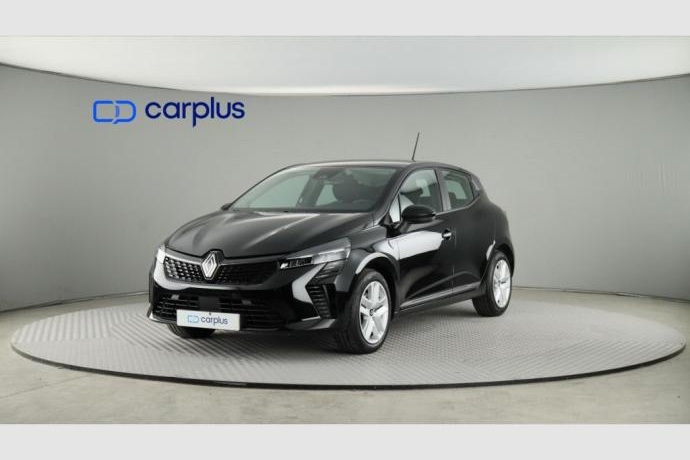RENAULT CLIO Evolution dCi 100 (74kw)