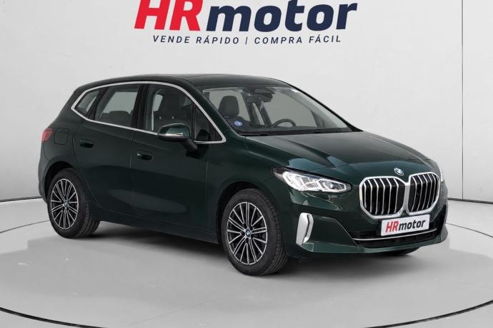 BMW SERIE 2 220i Active Tourer 125 kW (170 CV)
