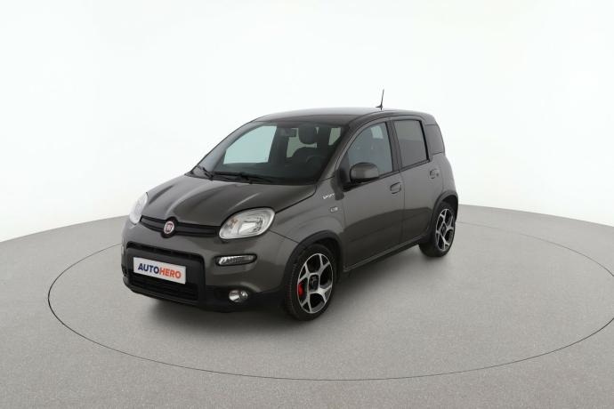 FIAT PANDA 1.0 Mild-Hybrid Sport