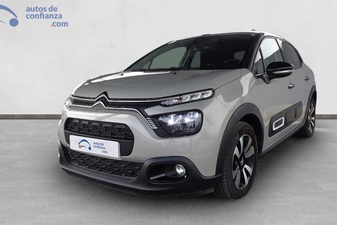 CITROEN C3 1.2 PURETECH MAX EAT6