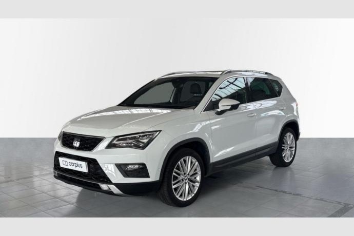 SEAT ATECA 1.5 TSI 110kW DSG (150CV) S&S Xcellence