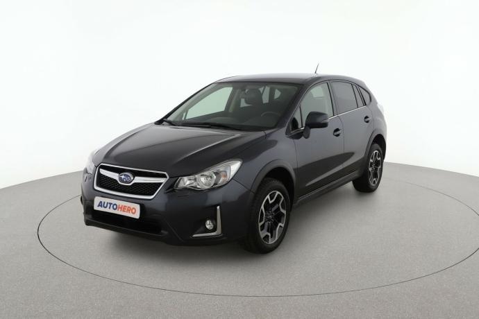 SUBARU XV 1.6 Executive