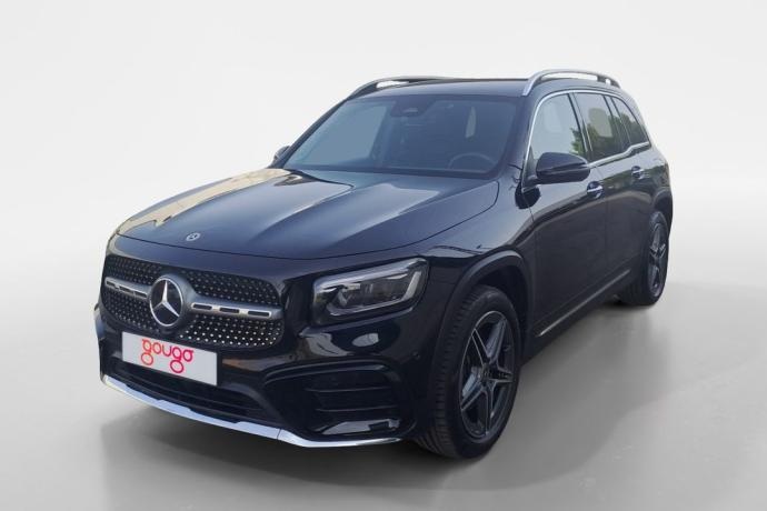 MERCEDES-BENZ GL -CLASS GLB 200 D