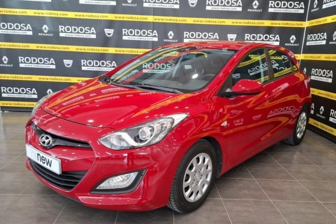 HYUNDAI i30 1.4 CRDI KLASS