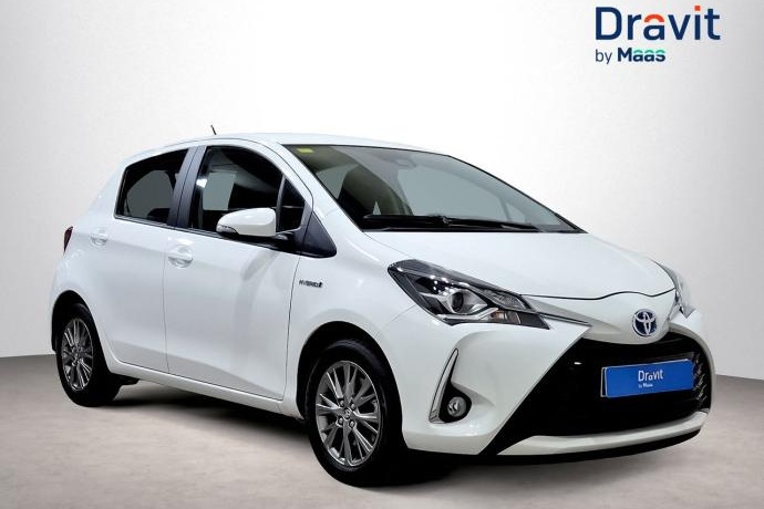 TOYOTA YARIS 1.5 100H ACTIVE