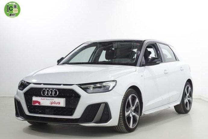 AUDI A1 Adrenalin 35 TFSI 110 kW (150 CV) S tronic