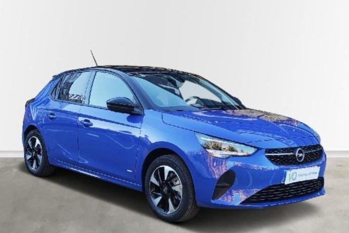 OPEL CORSA 50kWh GS-Line + e
