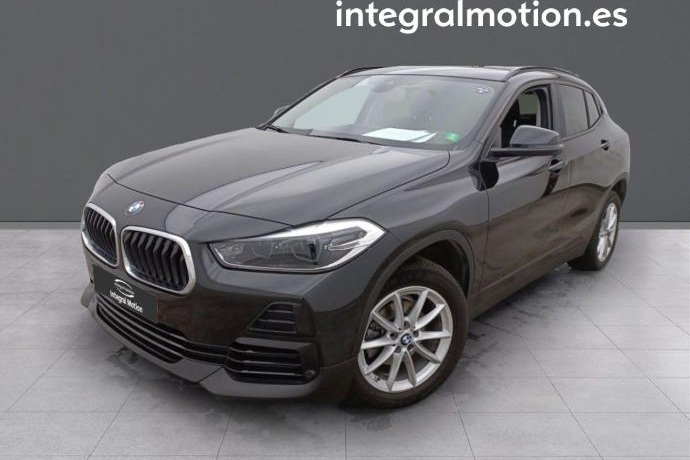 BMW X2 sDrive16d