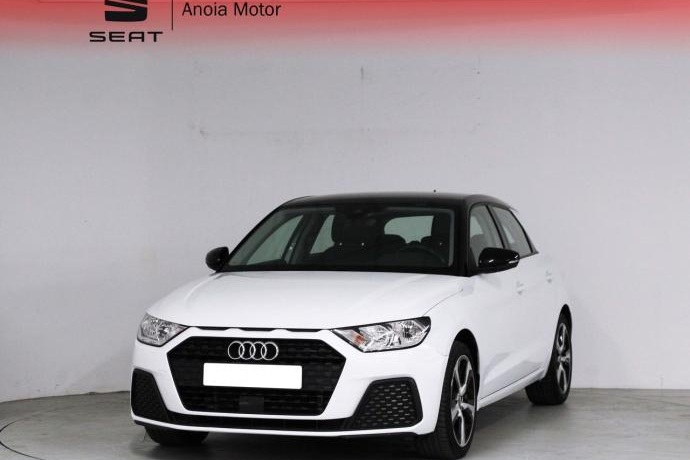 AUDI A1 1.0 TSI 95 CV SPORTBACK