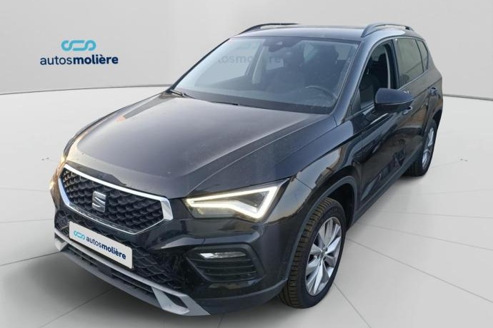 SEAT ATECA 2.0 TDI SANDS Style Go DSG 110 kW (150 CV)