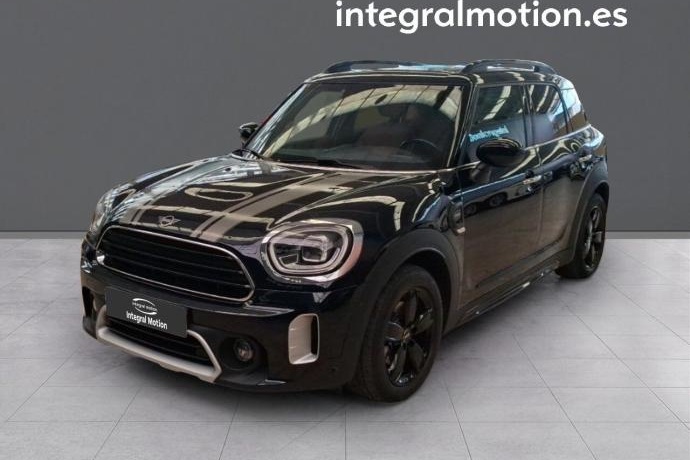 MINI COUNTRYMAN COOPER