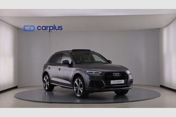 AUDI Q5 S line 40 TDI 140kW quattro S tronic