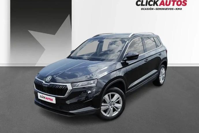 SKODA Karoq 1.5 TSI 150CV Selection DSG