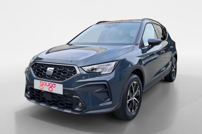 SEAT ARONA 1.0 TSI 85 KW (115 CV) FR+