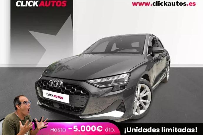 AUDI A3 2.0 TDI 116CV 30 Advanced