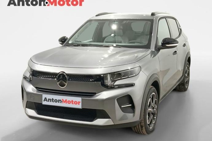 CITROEN C3 Turbo 100 Max