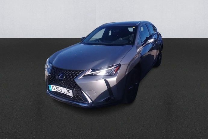 LEXUS UX 2.0 250h Business