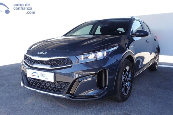 KIA XCEED 1.0 TGDI DRIVE